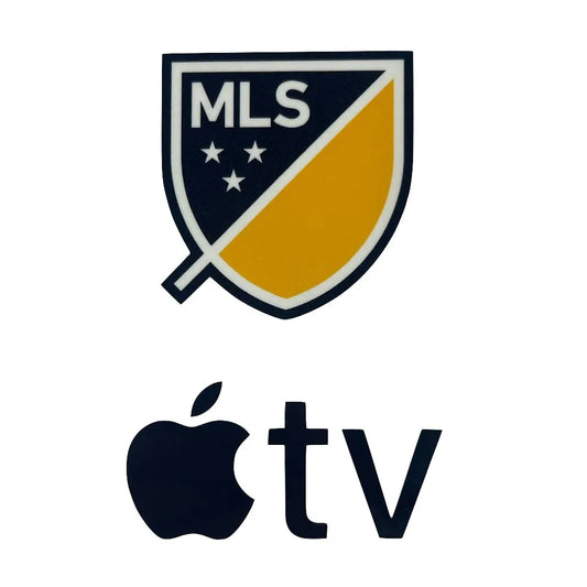 APPLE TV + MLS