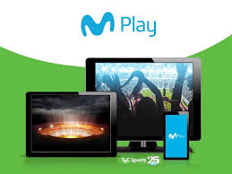 MOVISTAR PLAY