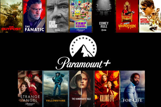 PARAMOUNT